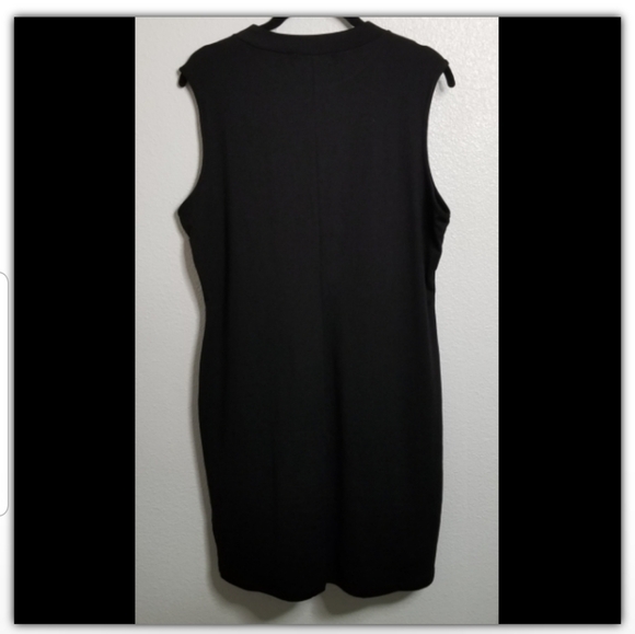 Say what? Dress size xl - Picture 2 of 3